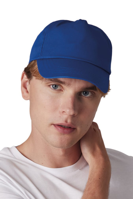 5 PANELS CAP