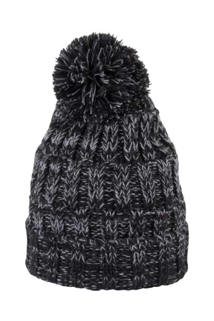 BOBBLE BEANIE