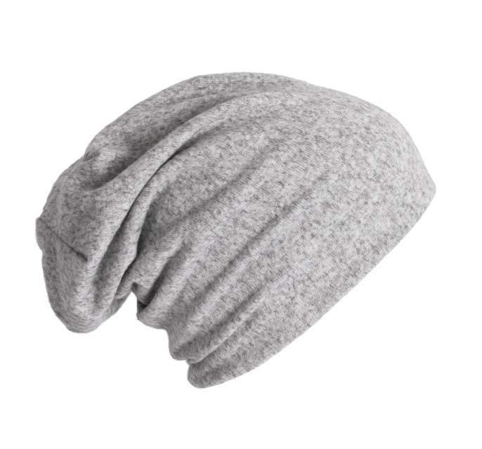KNITTED BEANIE