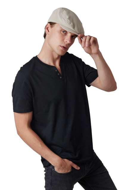 SUMMER DUCKBILL HAT