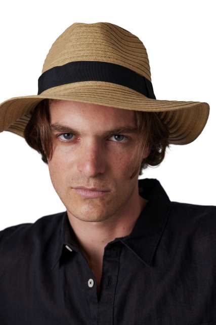 CLASSIC STRAW HAT