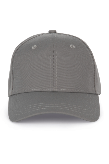 6-PANEL CAP