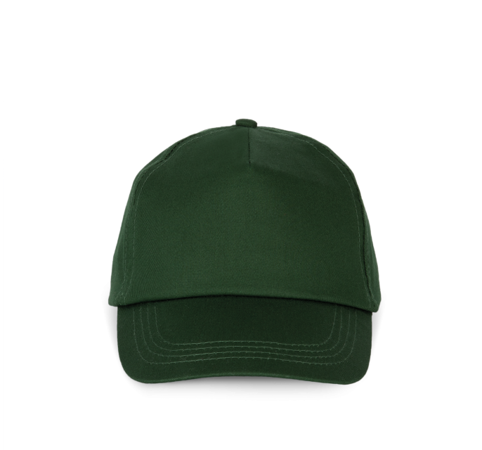 FIRST - 5 PANELS CAP