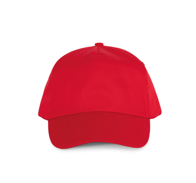 FIRST - 5 PANELS CAP