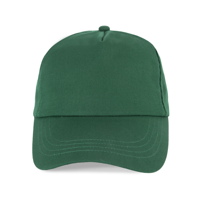 5 PANELS CAP