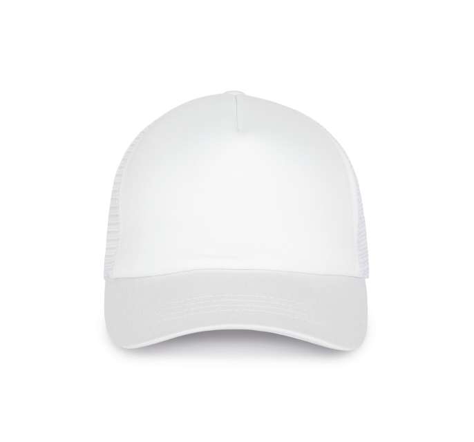 TRUCKER MESH CAP - 5 PANELS