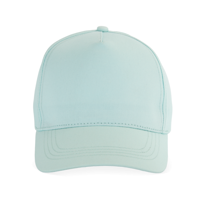 COTTON CAP - 5 PANELS