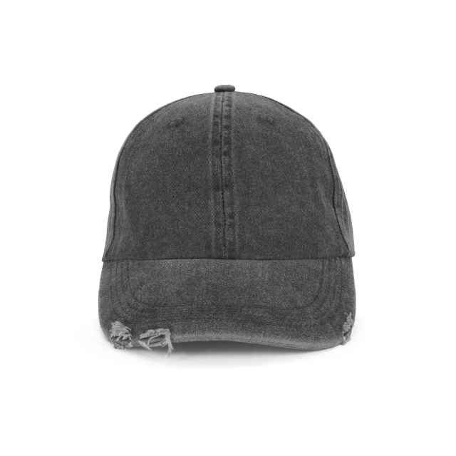 DESTROYED WASHED CAP