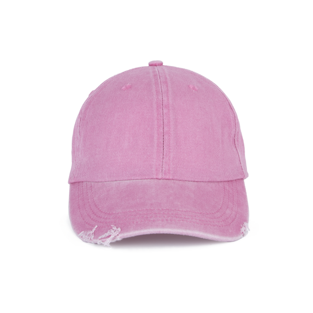 DESTROYED WASHED CAP