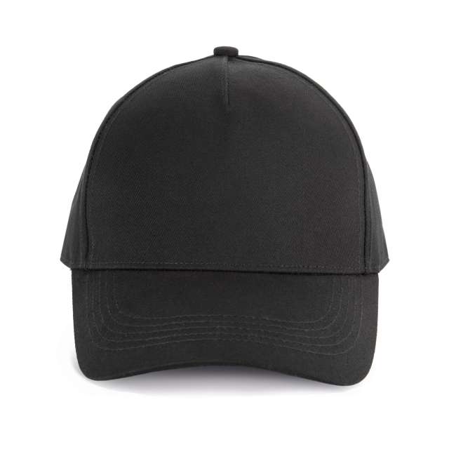 5-PANEL CAP - K-UP GOLD LABEL