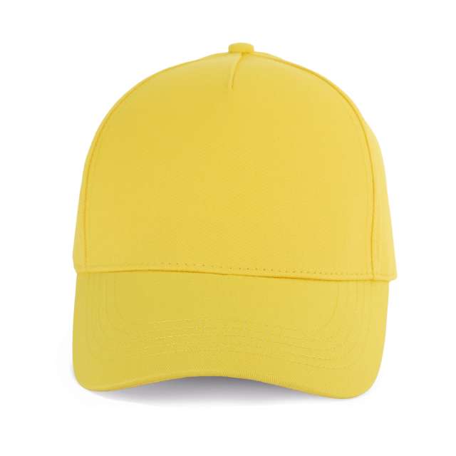 5-PANEL CAP - K-UP GOLD LABEL