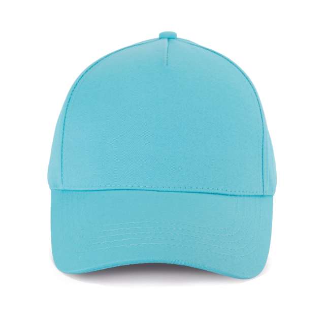5-PANEL CAP - K-UP GOLD LABEL