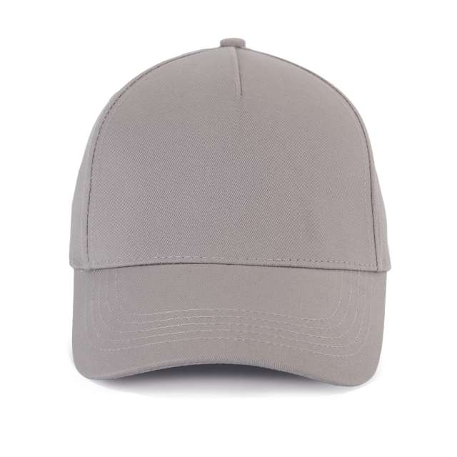 5-PANEL CAP - K-UP GOLD LABEL