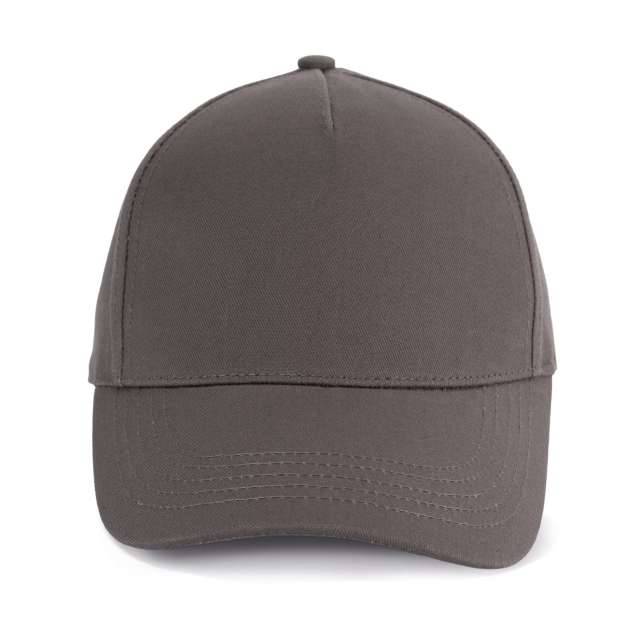5-PANEL CAP - K-UP GOLD LABEL