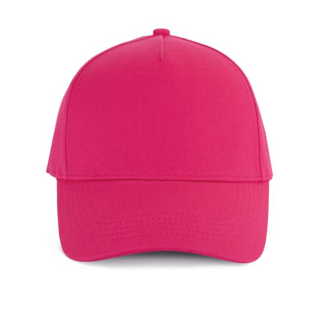 6-PANEL CAP - K-UP GOLD LABEL