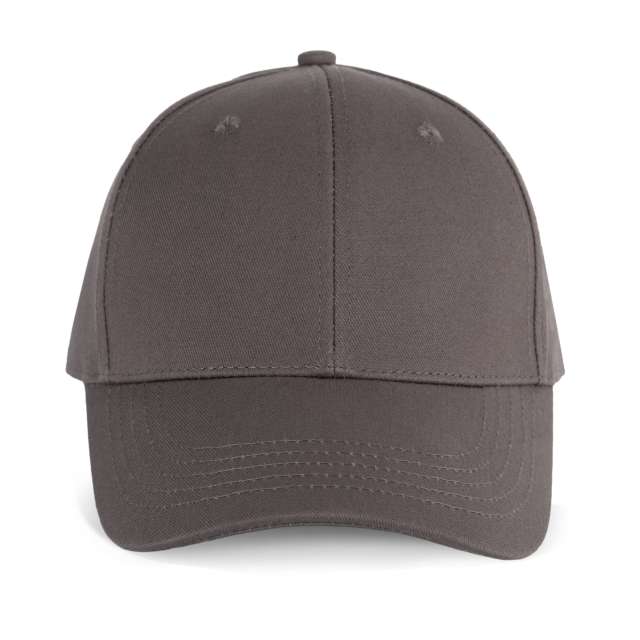 6-PANEL CAP - K-UP GOLD LABEL