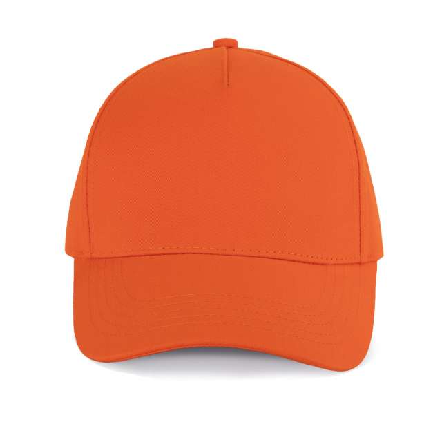 6-PANEL CAP - K-UP GOLD LABEL