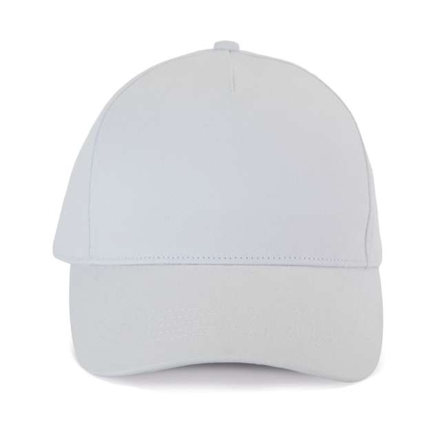 6-PANEL CAP - K-UP GOLD LABEL