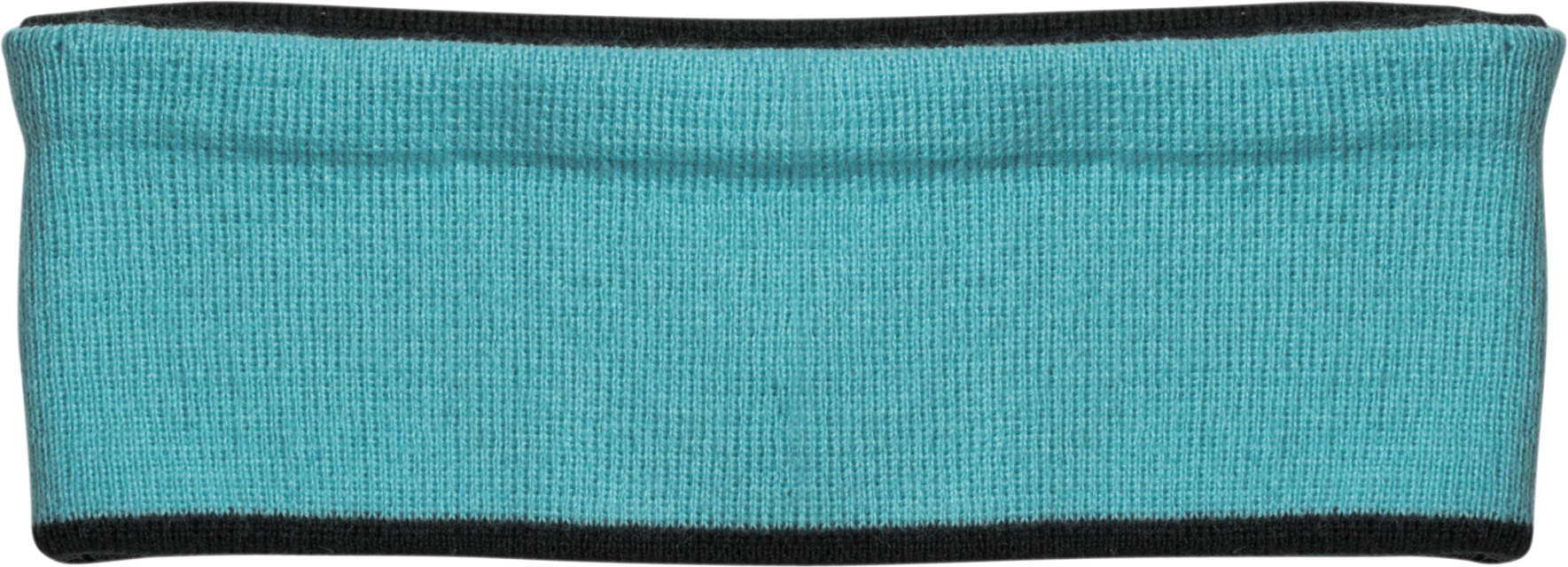 REVERSIBLE KNITTED HEADBAND