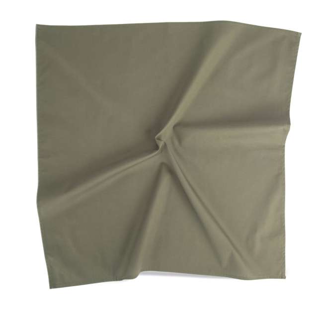 SQUARE BANDANA