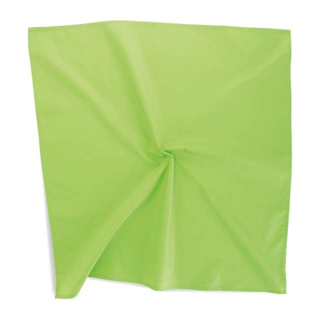 SQUARE BANDANA