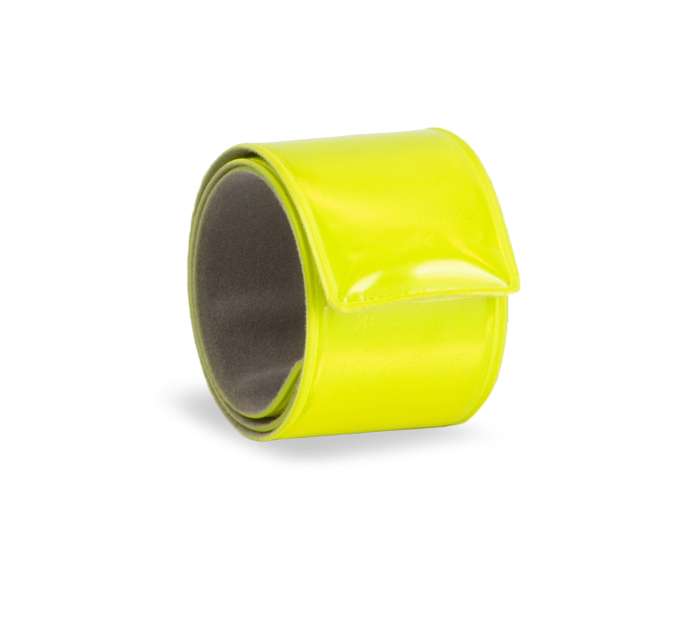 HIGH VISIBILITY ID STRAP