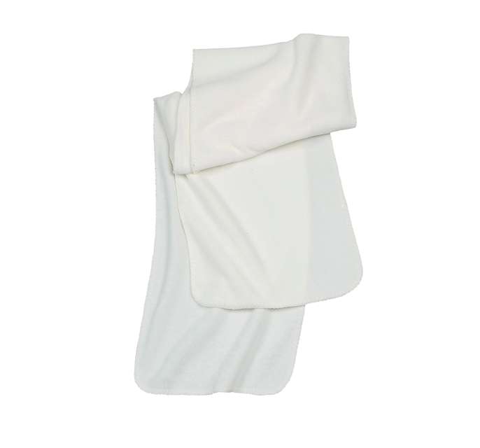 FLEECE SCARF