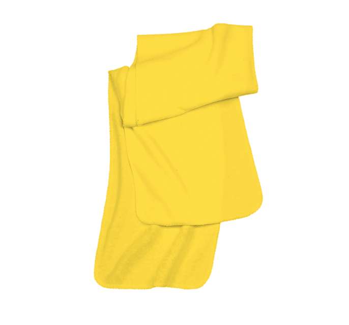 FLEECE SCARF