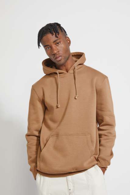HEAVYWEIGHT PULLOVER HOODIE