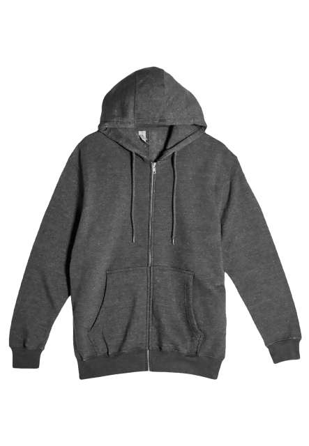 PREMIUM FULL ZIP HOODIE