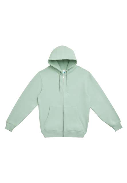 PREMIUM FULL ZIP HOODIE
