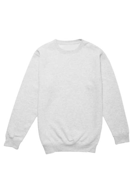 PREMIUM RUNDHALS-SWEATSHIRT