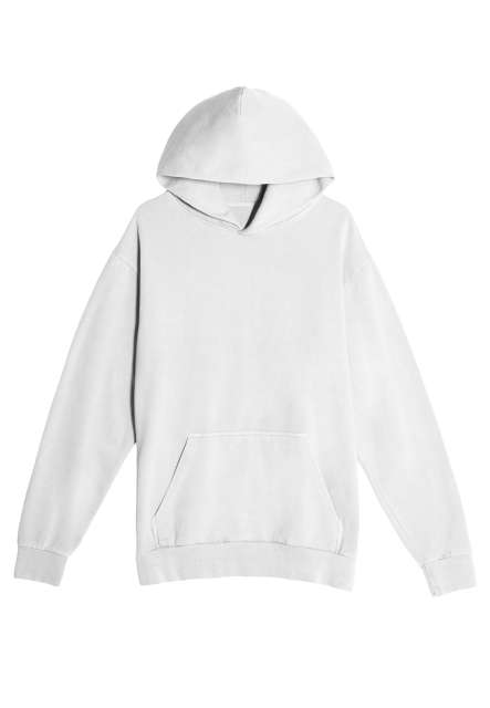 URBAN HOODIE GARMENT DYED