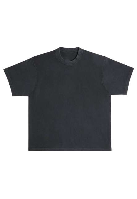 URBAN HEAVY TEE GARMENT DYED