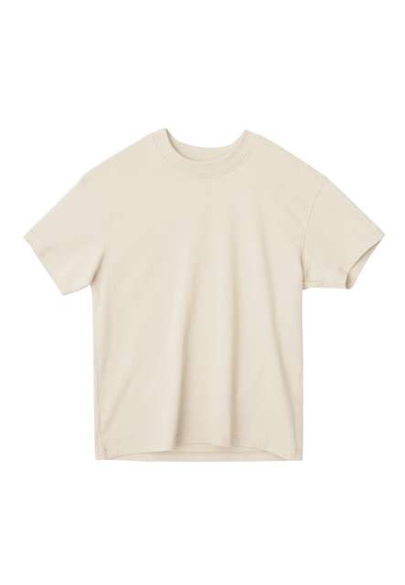 URBAN HEAVY TEE GARMENT DYED
