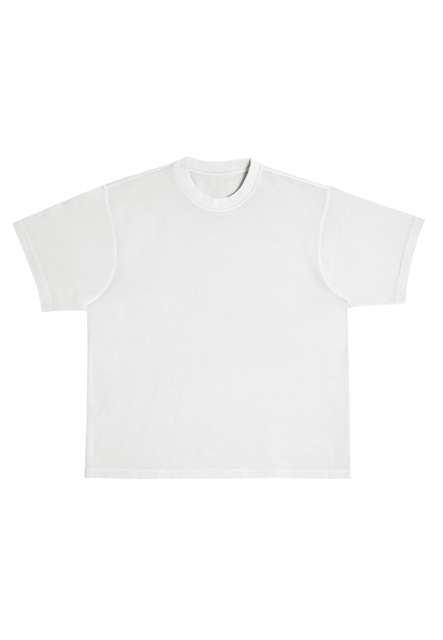 URBAN HEAVY TEE GARMENT DYED