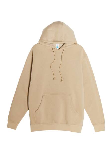 HEAVYWEIGHT PULLOVER HOODIE