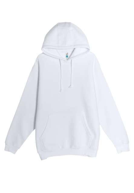 HEAVYWEIGHT PULLOVER HOODIE