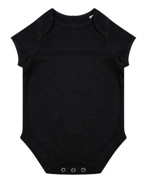 ORGANIC BODYSUIT