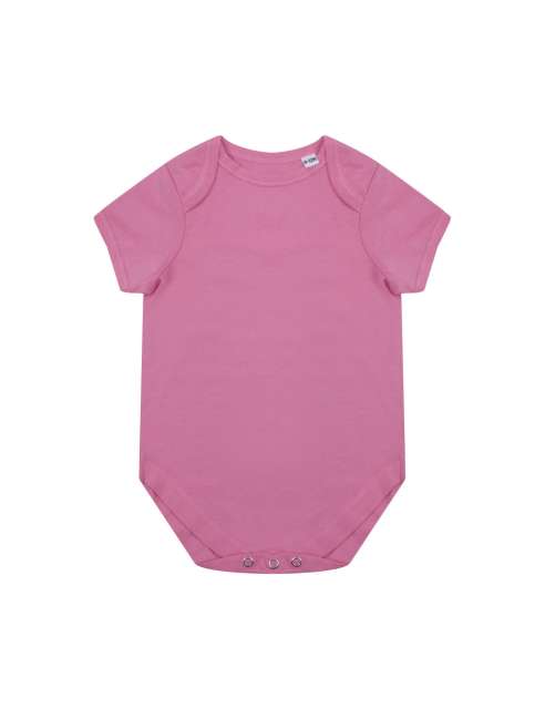 ORGANIC BODYSUIT