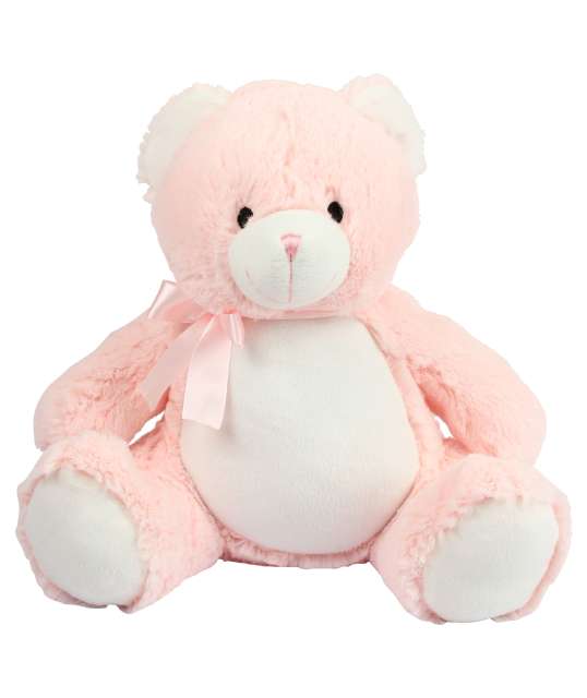 ZIPPIE NEW BABY BEAR