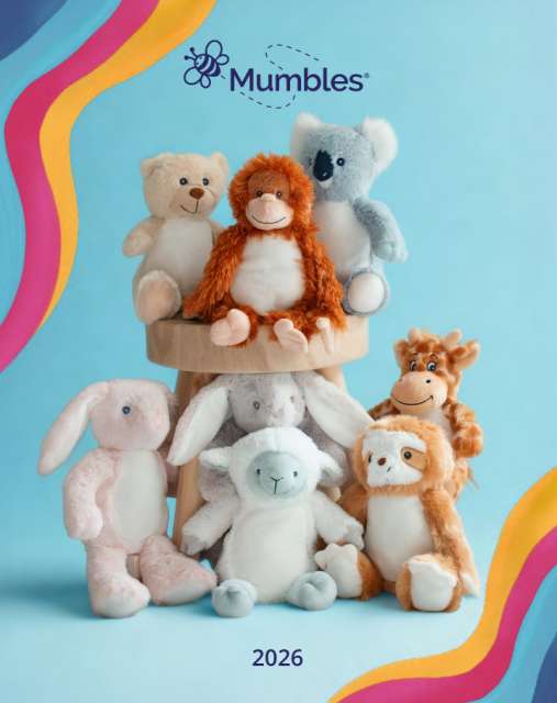 MUMBLES BROCHURE 2026