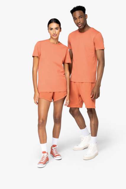 UNISEX ECO-FRIENDLY T-SHIRT