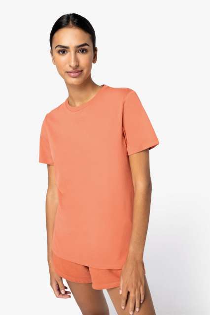 UNISZEX KÖRNYEZETBARÁT PÓLÓ