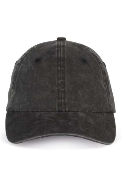 UNISEX FADED CAP