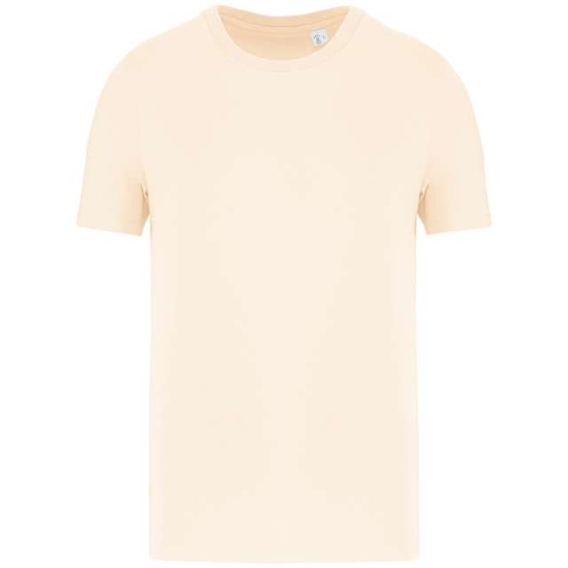 ECO-FRIENDLY UNISEX T-SHIRT