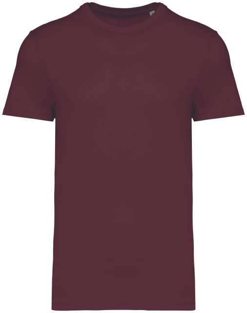 UNISEX ECO-FRIENDLY T-SHIRT