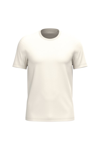 UNISEX ECO-FRIENDLY T-SHIRT