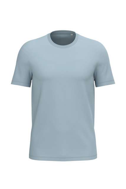 UNISEX ECO-FRIENDLY T-SHIRT