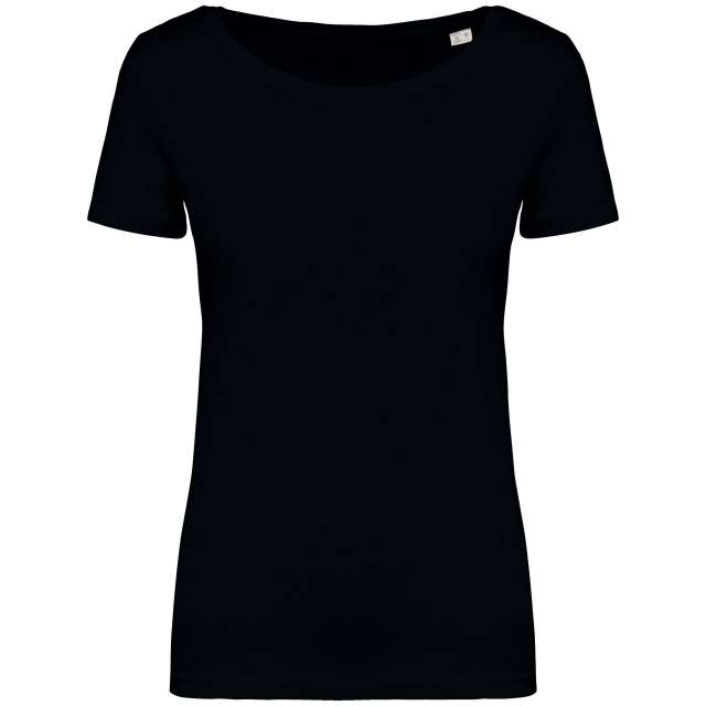 LADIES' T-SHIRT